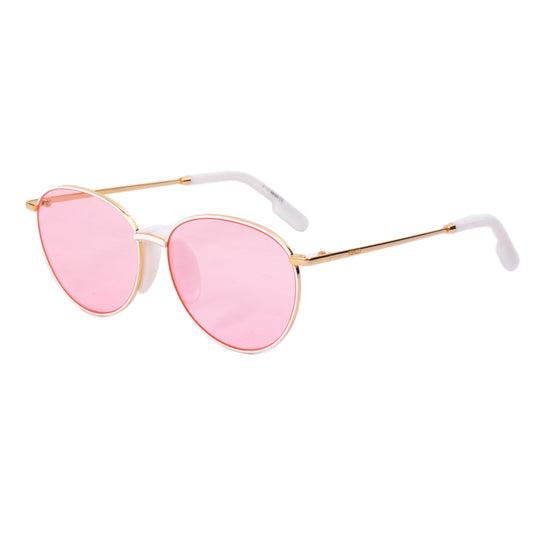 Kenzo KZ40011F-30Y Sunglasses Women 55/14/145