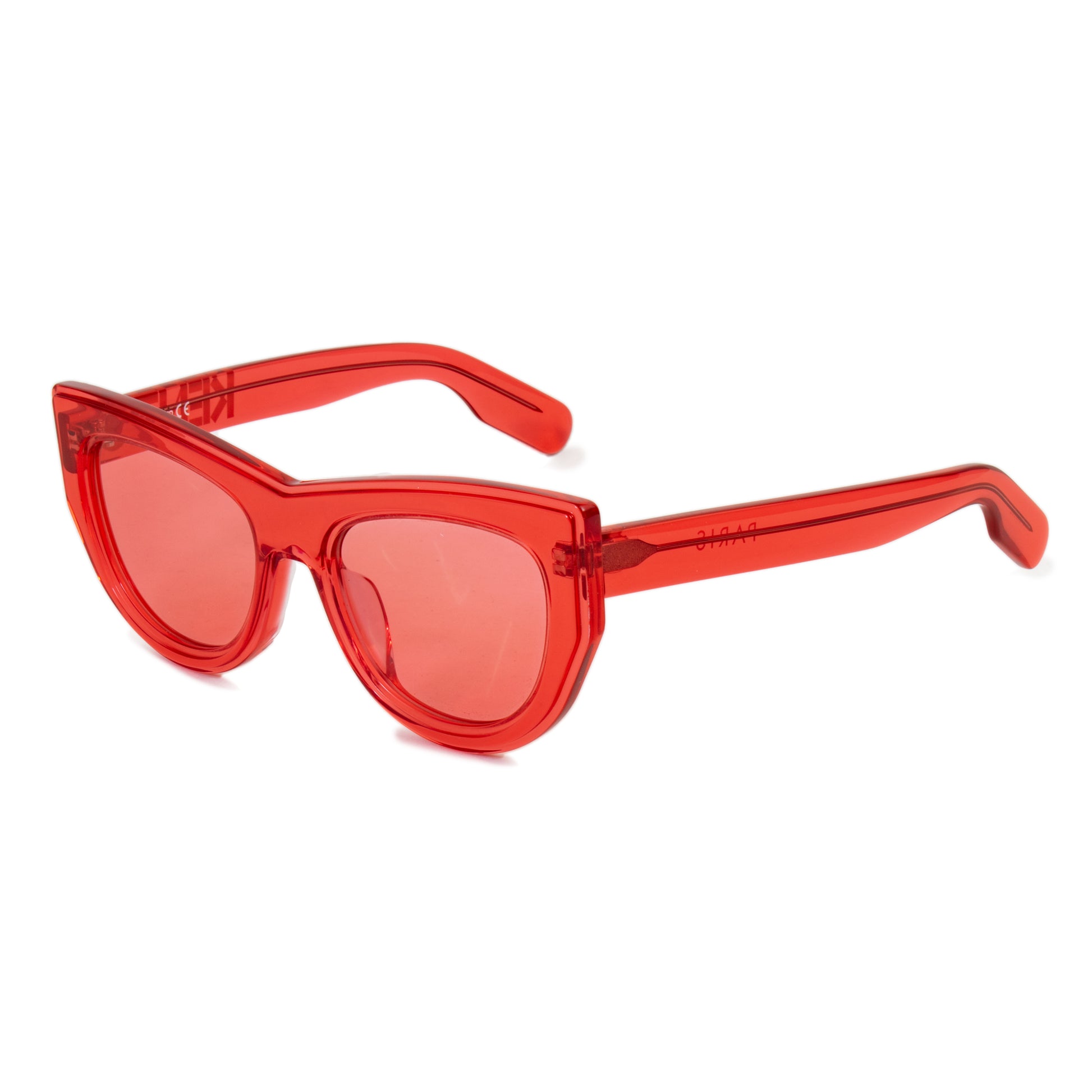 Kenzo KZ40022F-42E Sunglasses Women 53/20/150