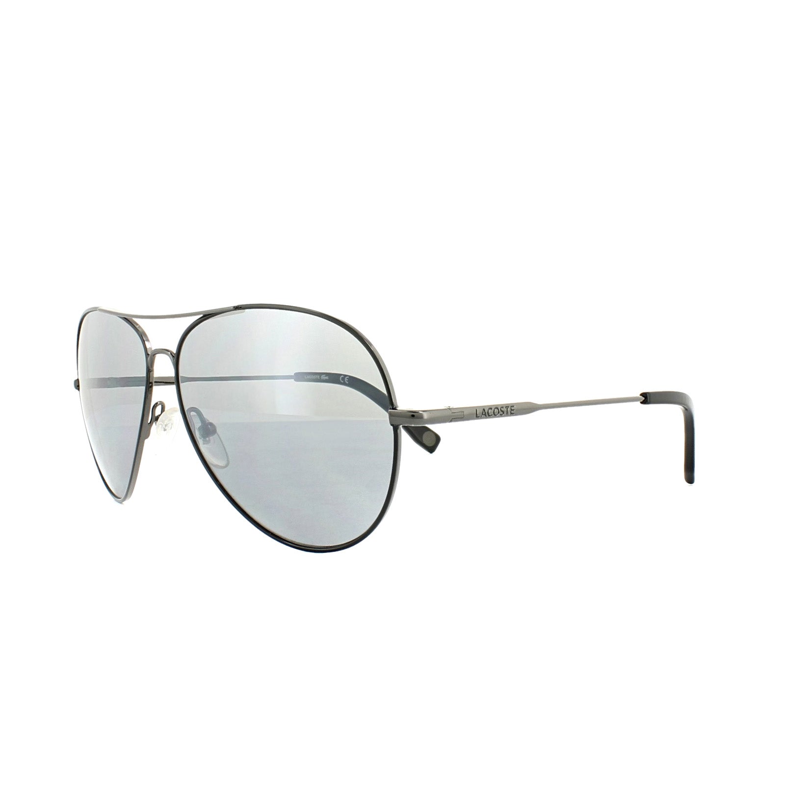 Lacoste L174S-033 Unisex Sunglasses 58/12/135