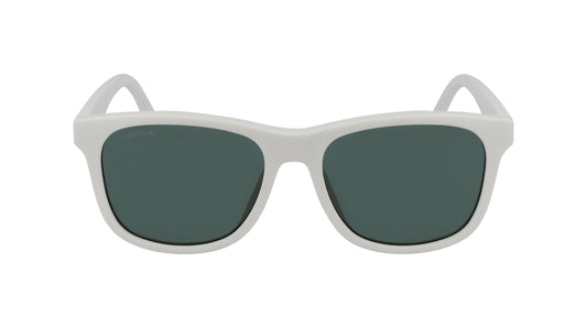 Lacoste L3638SE-105 Unisex Sunglasses 51/16/135