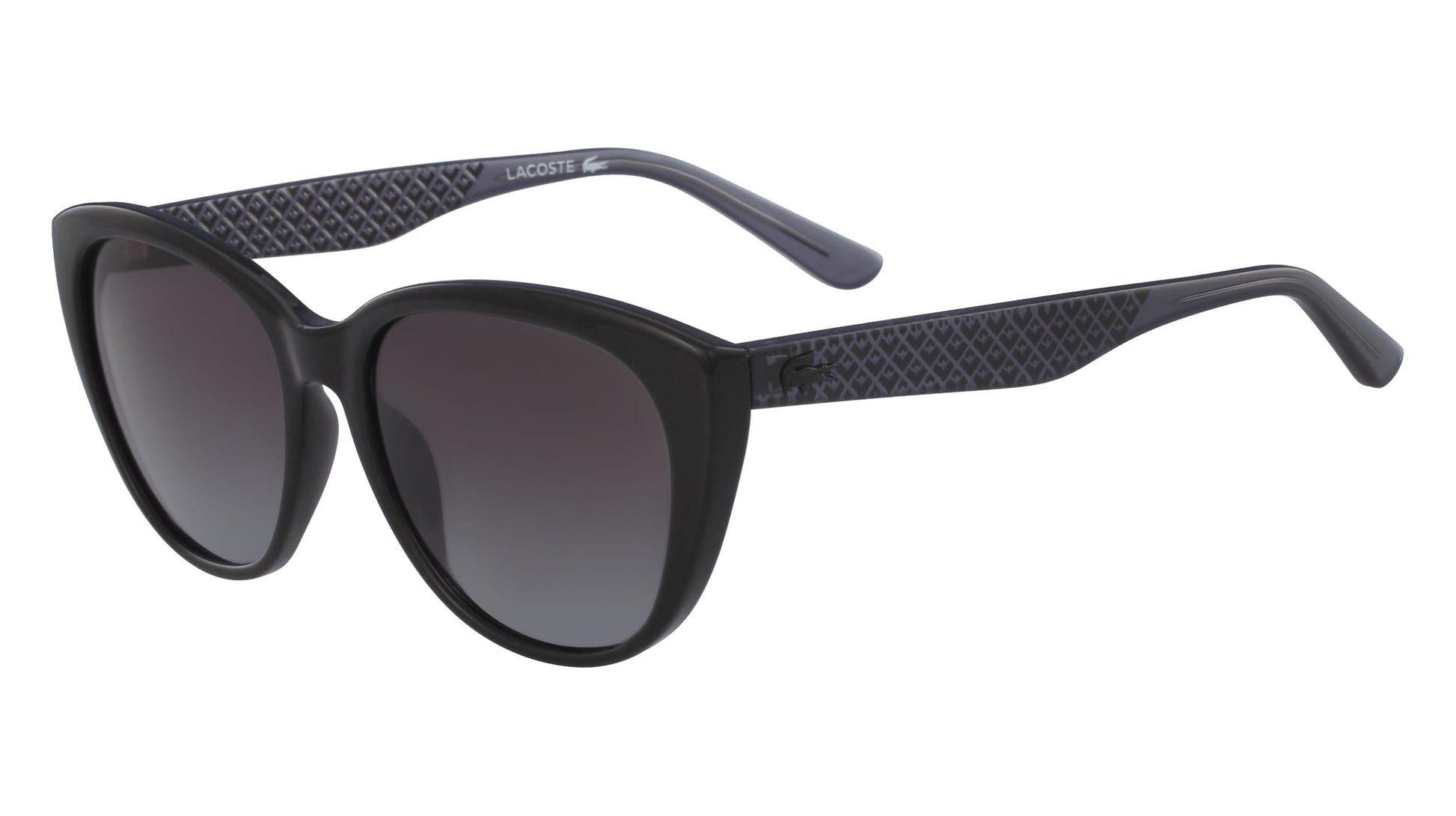 Lacoste L832S-001 Women Sunglasses 54/17/140