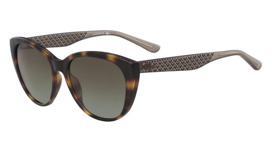 Lacoste L832S-214 Women Sunglasses 54/17/140
