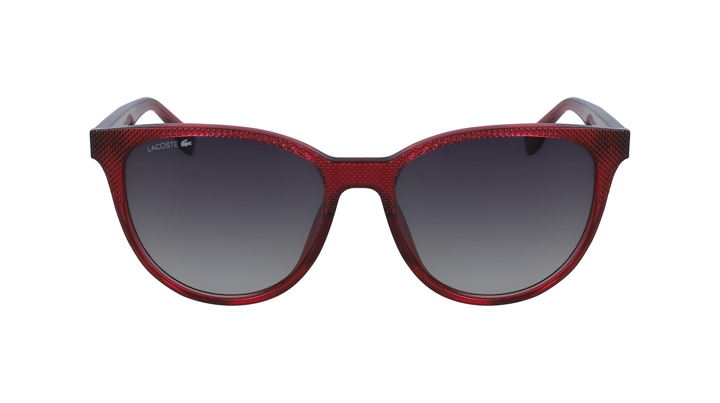 Lacoste L859SP-525 Sunglasses Women 56/17/145