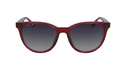 Lacoste L859SP-525 Sunglasses Women 56/17/145