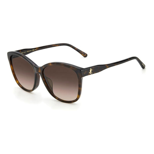 Jimmy choo LIDIE-F-SK-086 Women Sunglasses 59/18/140