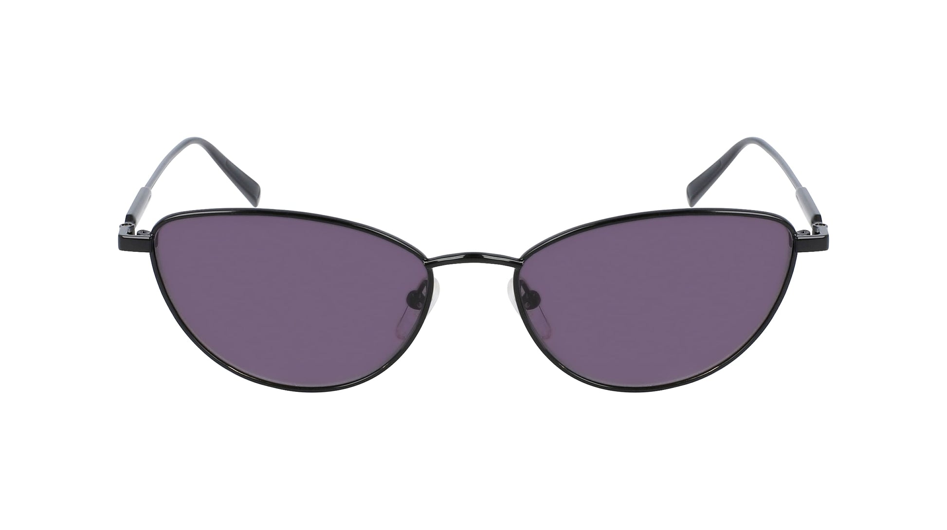 Longchamp LO144S-1 Sunglasses Women 55/17/140