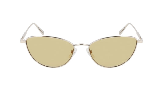 Longchamp LO144S-717 Sunglasses Women 55/17/140