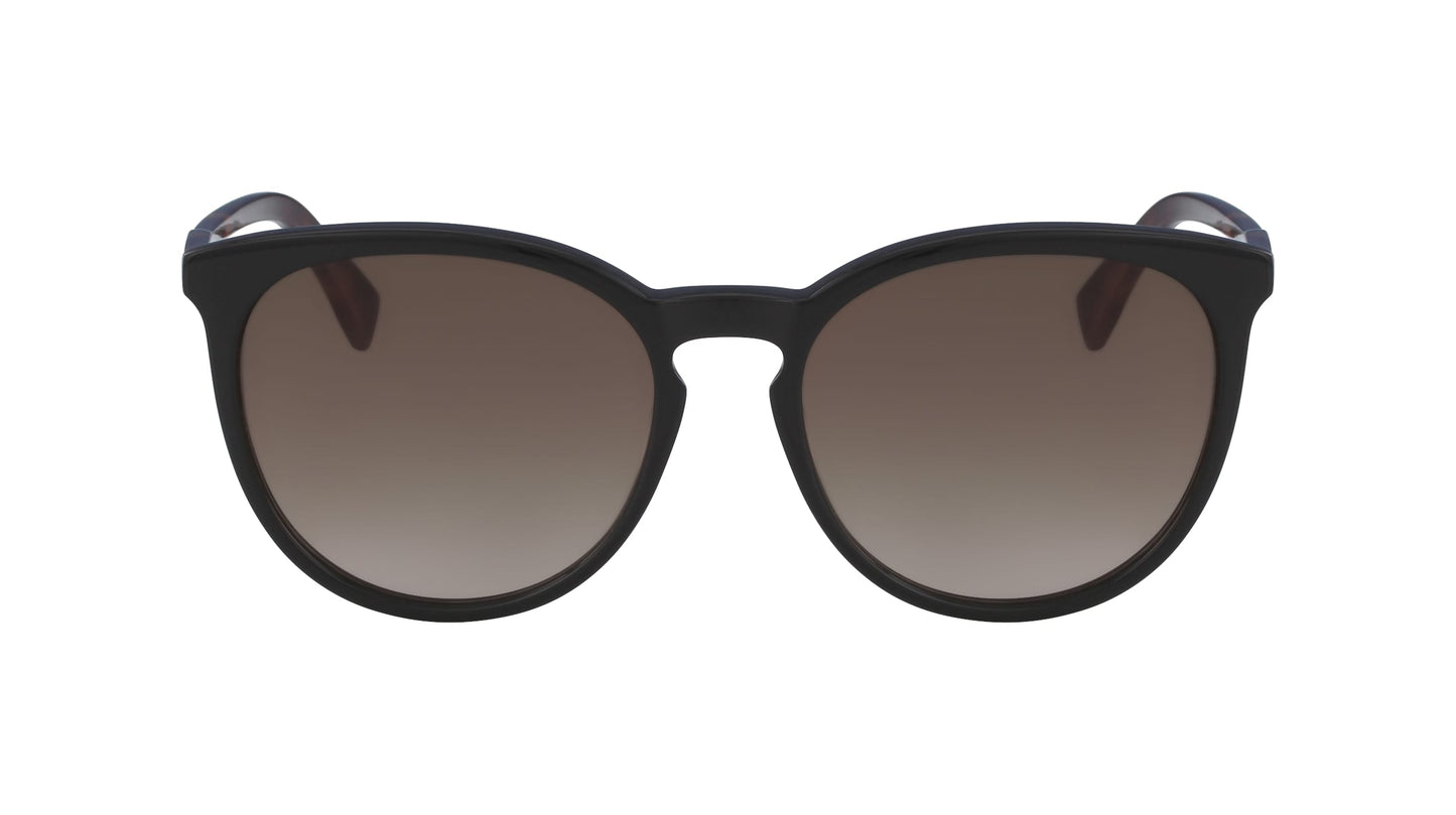 Longchamp LO606S010 Sunglasses Women 56/18/140