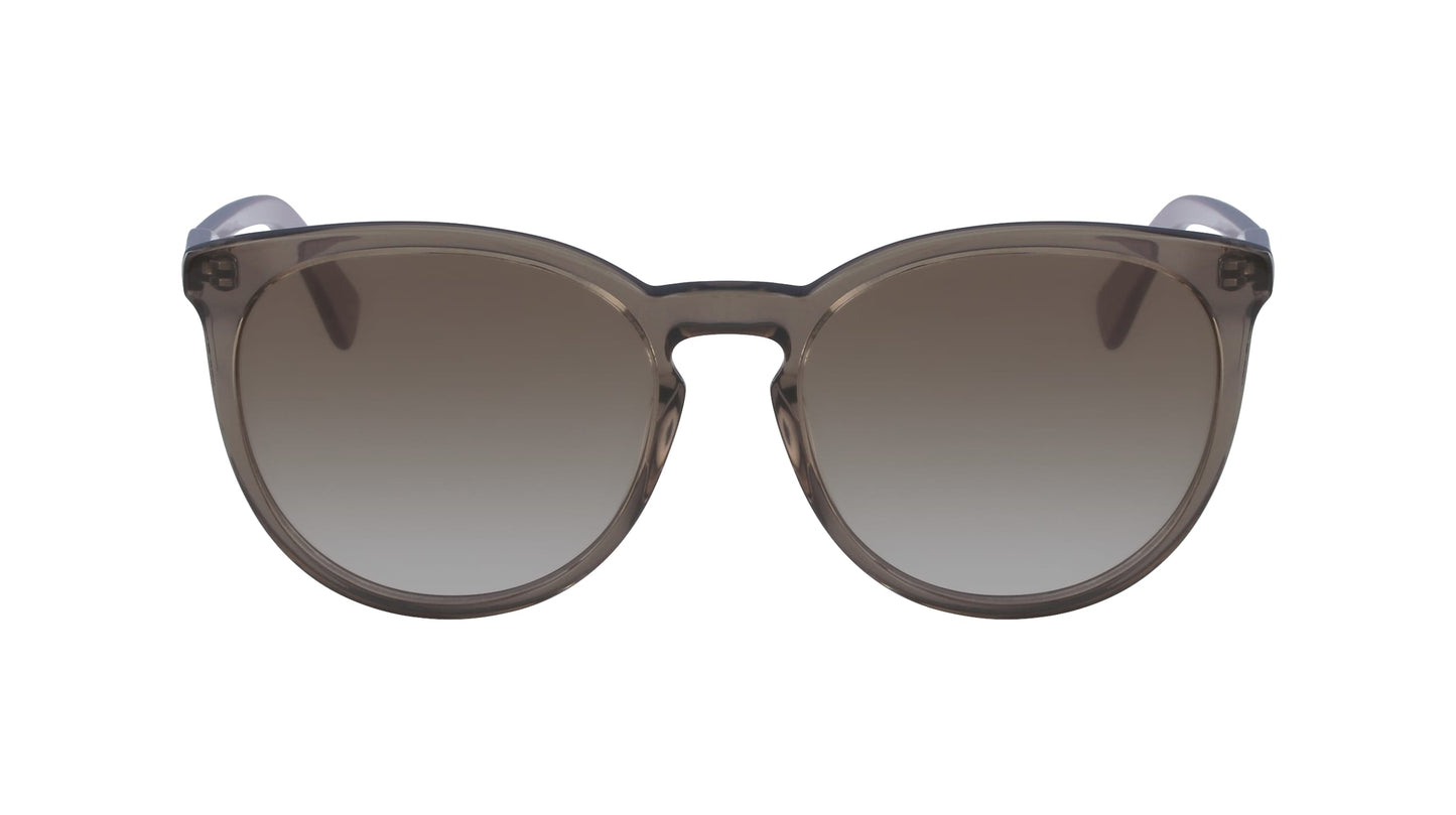 Longchamp LO606S-902 Sunglasses Women 56/18/140