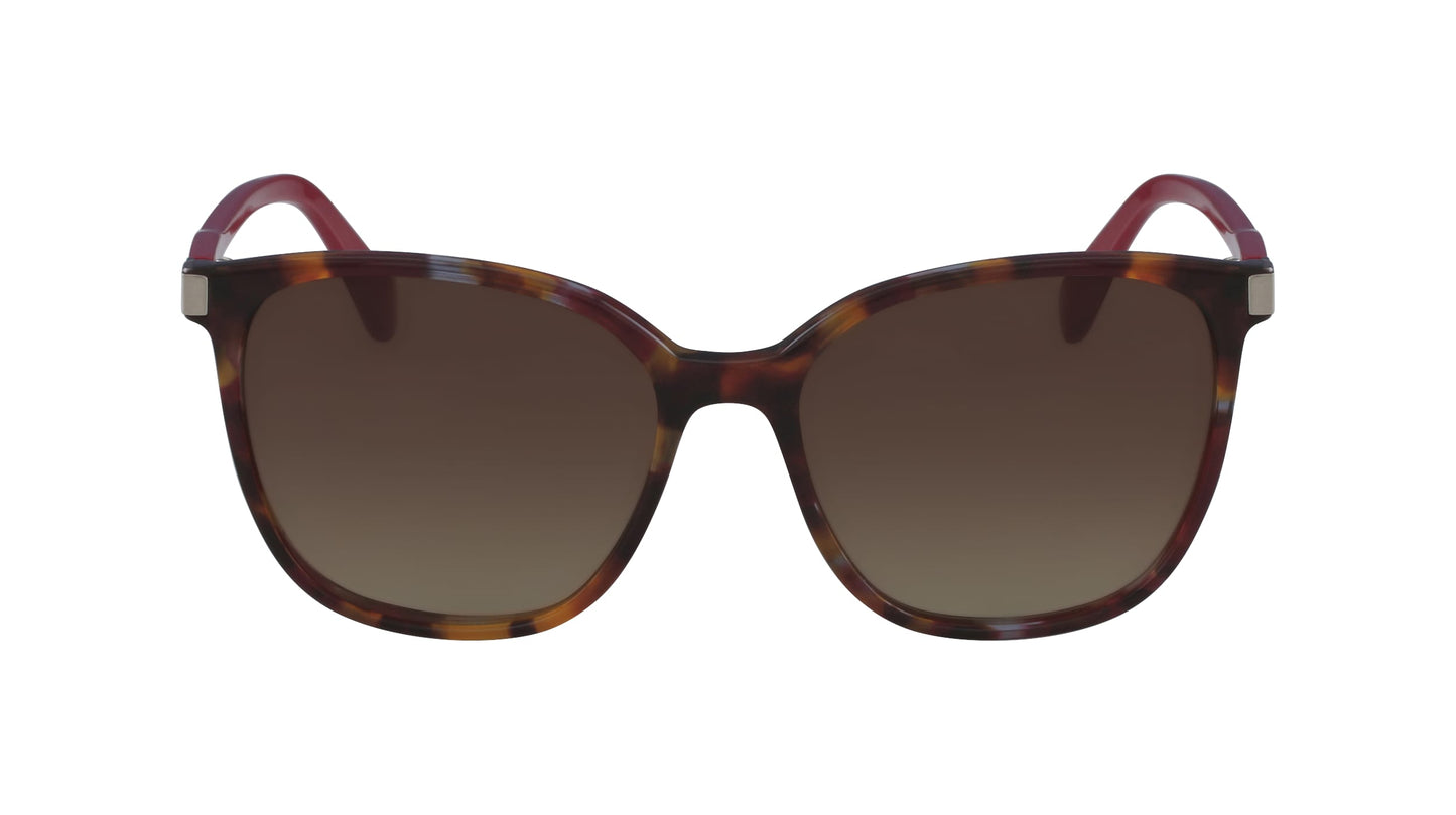 Longchamp LO612S-216 Sunglasses Women 54/16/140