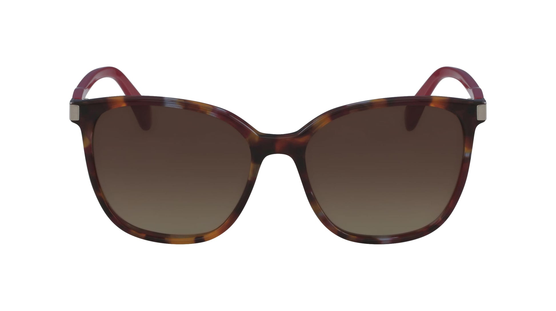 Longchamp LO612S-216 Sunglasses Women 54/16/140