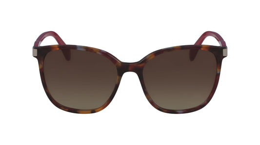 Longchamp LO612S-216 Sunglasses Women 54/16/140