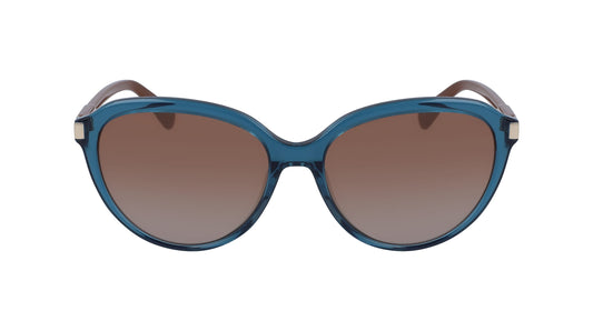 Longchamp LO640S-427 Sunglasses Women 56/16/140