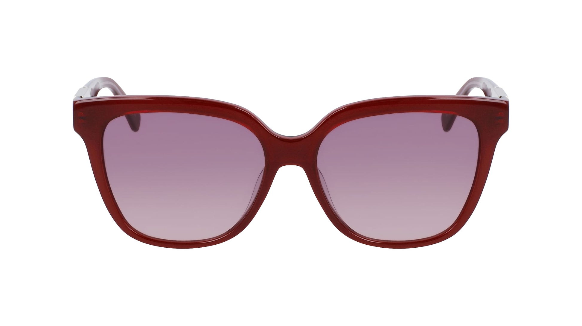 Longchamp LO644S598 Sunglasses Women 53/16/140