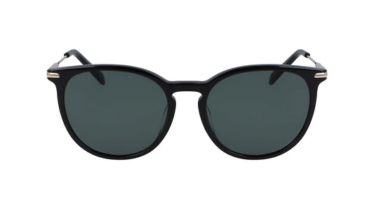 Longchamp LO646S001 Sunglasses Women 54/18/140