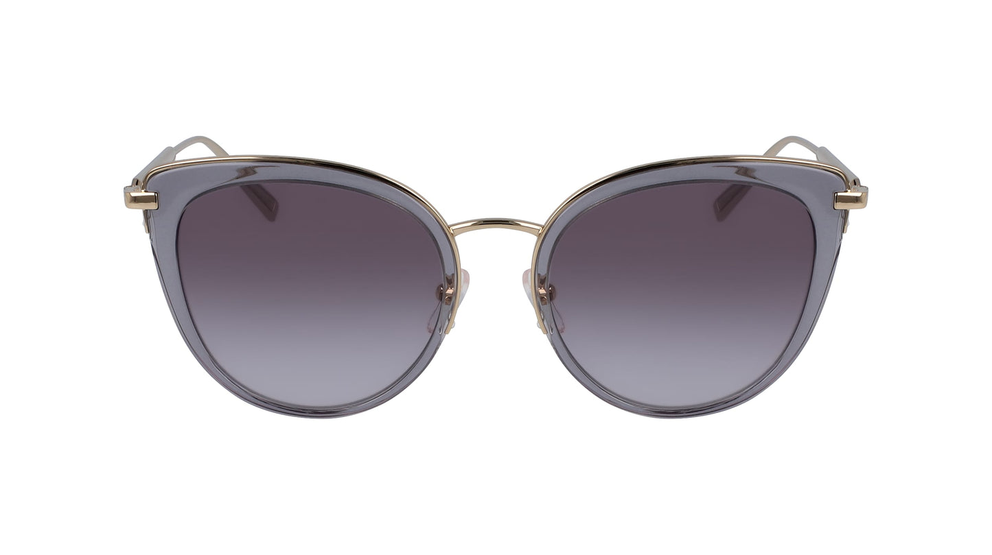 Longchamp LO661S036 Sunglasses Women 53/20/140