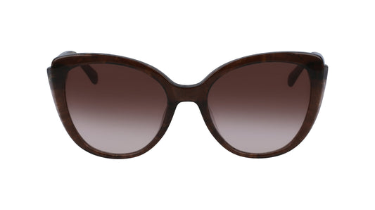 Longchamp LO670S236 Sunglasses Women 54/19/140