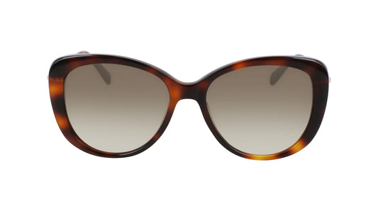 Longchamp LO674S-214 Sunglasses Women 56/17/140