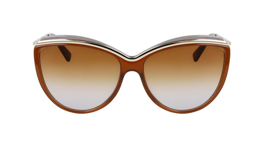 Longchamp LO676S-234 Sunglasses Women 60/15/140