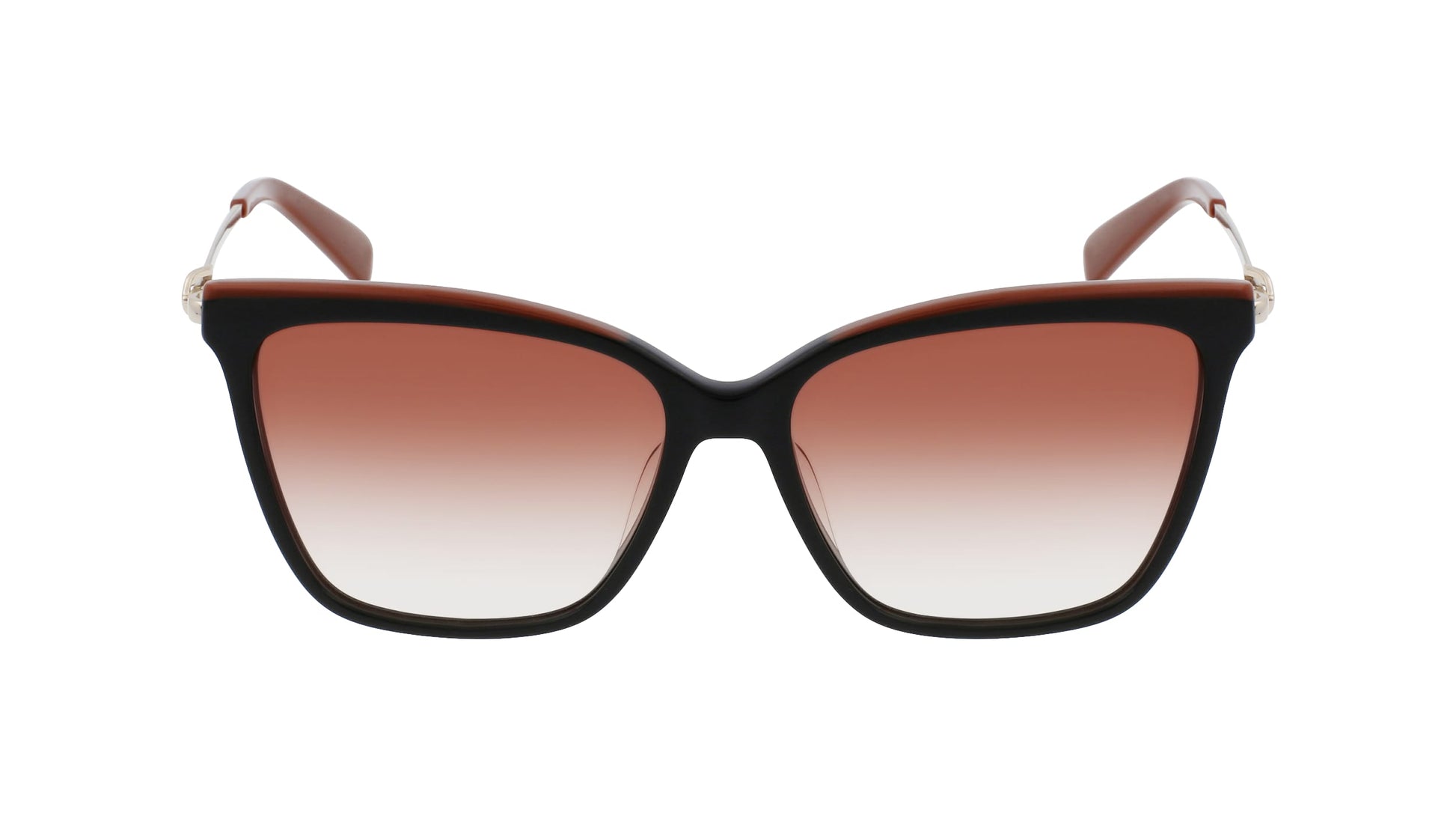 Longchamp LO683S-001 Sunglasses Women 56/15/140