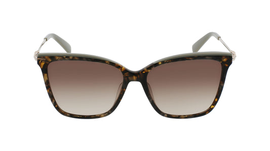 Longchamp LO683S-341 Sunglasses Women 56/15/140