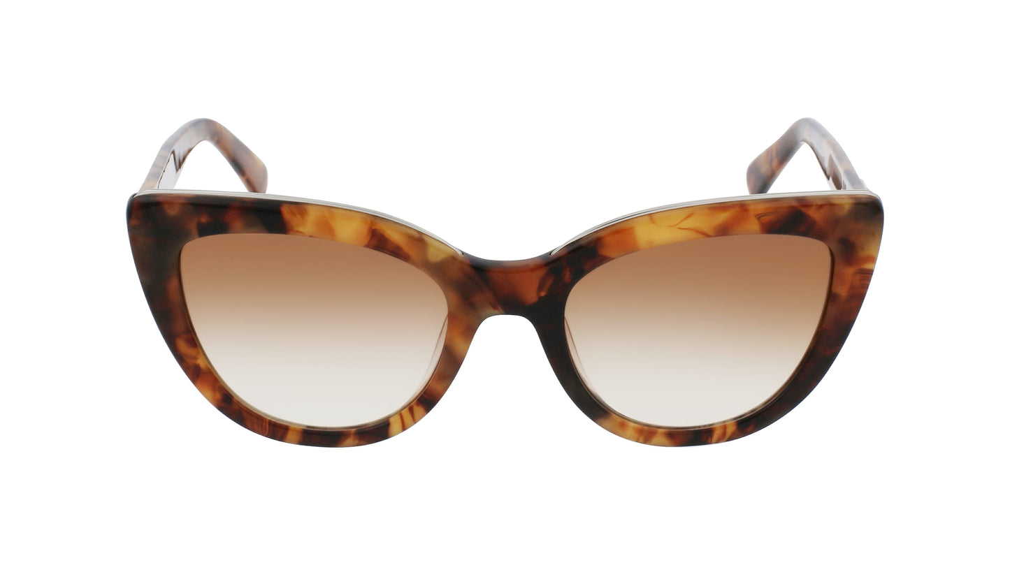 Longchamp LO686S-221 Sunglasses Women 51/20/140