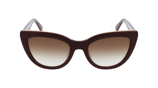 Longchamp LO686S-604 Sunglasses Women 51/20/140