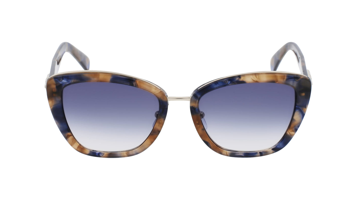 Longchamp LO687S-433 Sunglasses Women 53/19/140