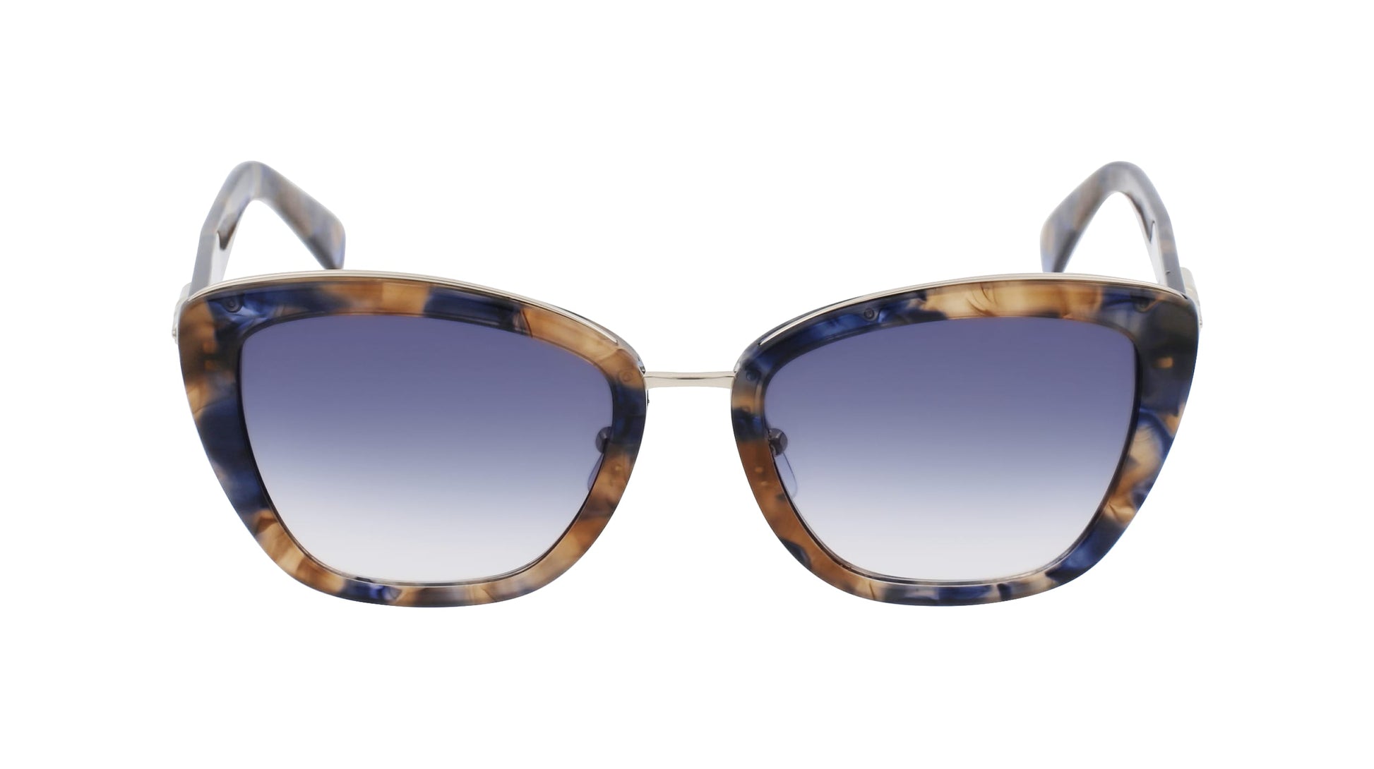 Longchamp LO687S-433 Sunglasses Women 53/19/140