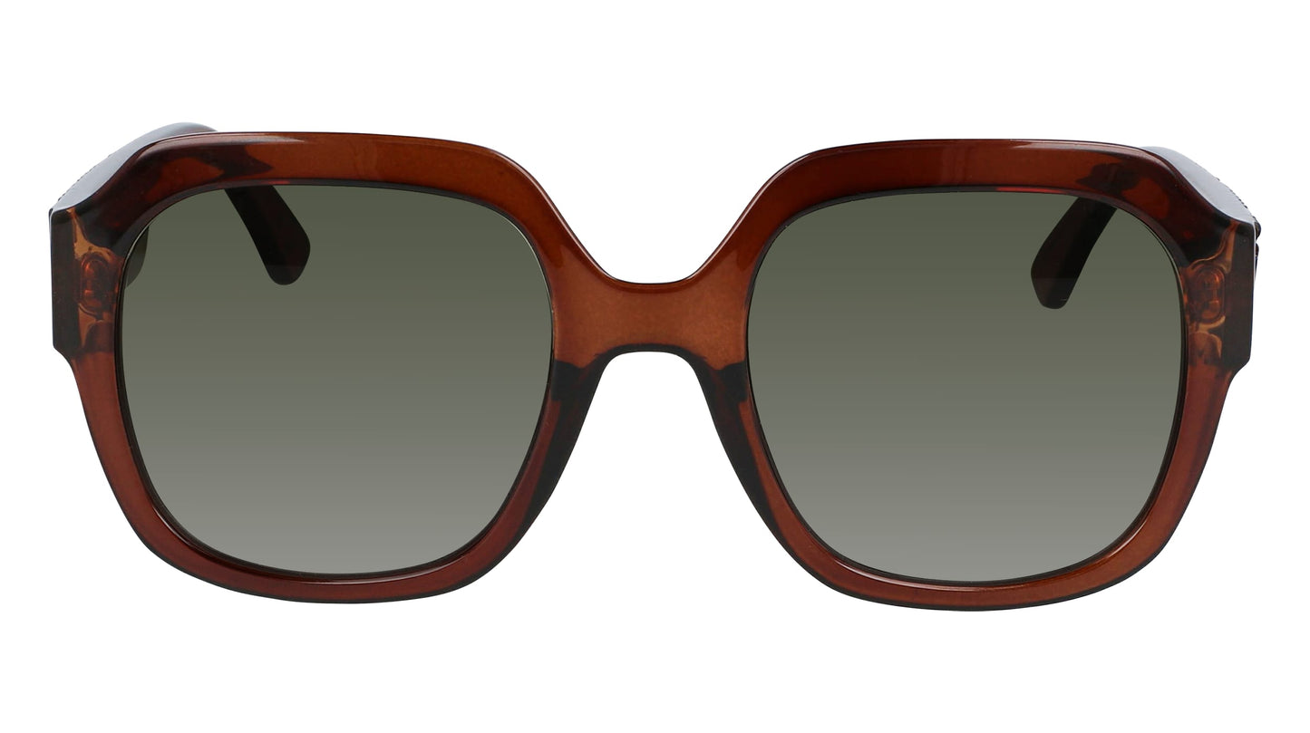 Longchamp LO690S200 Sunglasses Women 54/21/140