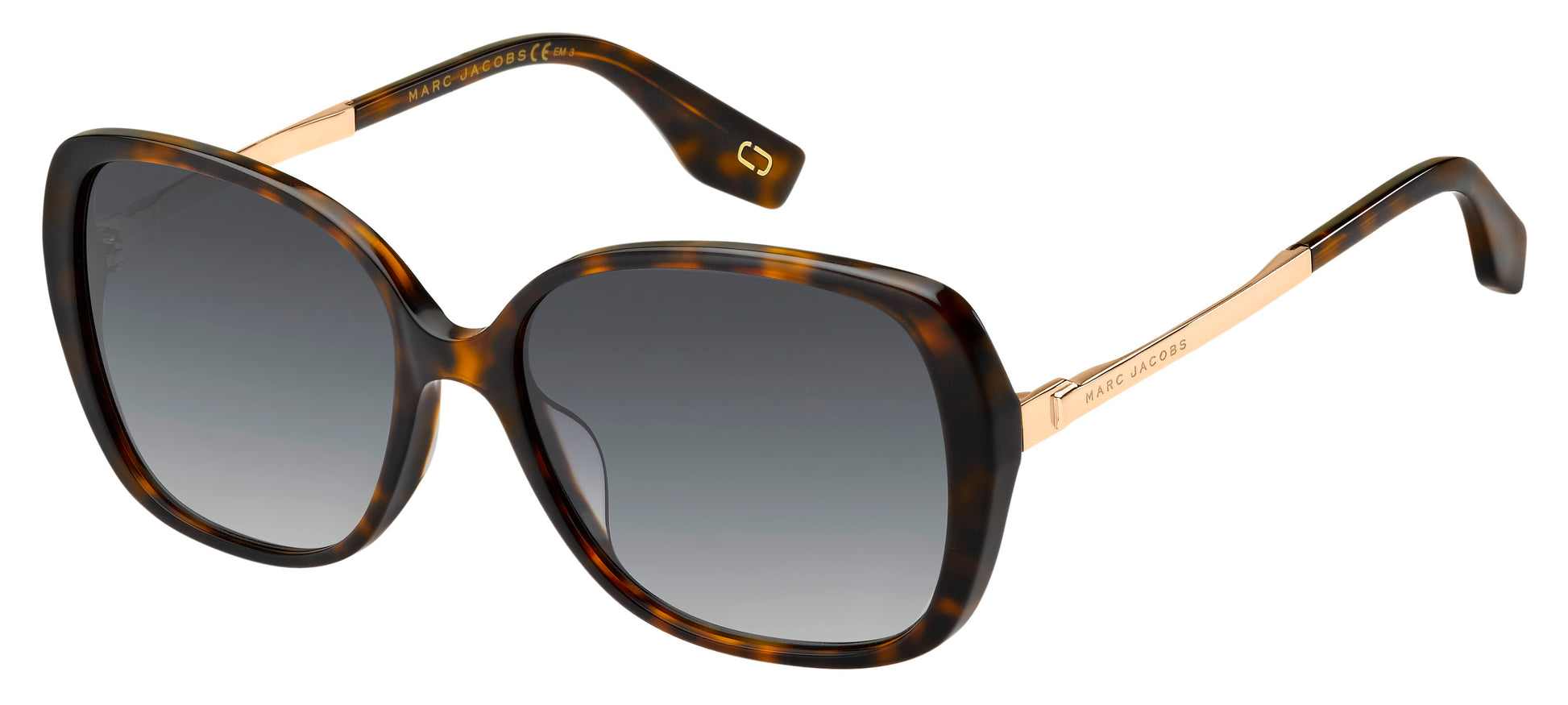 Marc jacobs MARC304S0869O Sunglasses Women 56/17/145