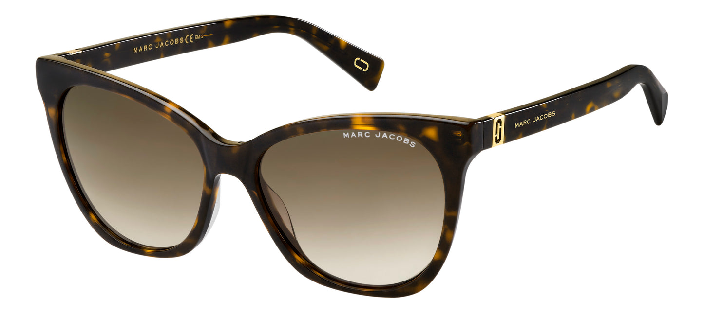 Marc jacobs MARC336S086HA Sunglasses Women 56/16/145
