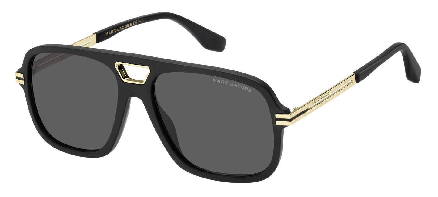 Marc jacobs MARC415S003IR Sunglasses Men 56/16/145