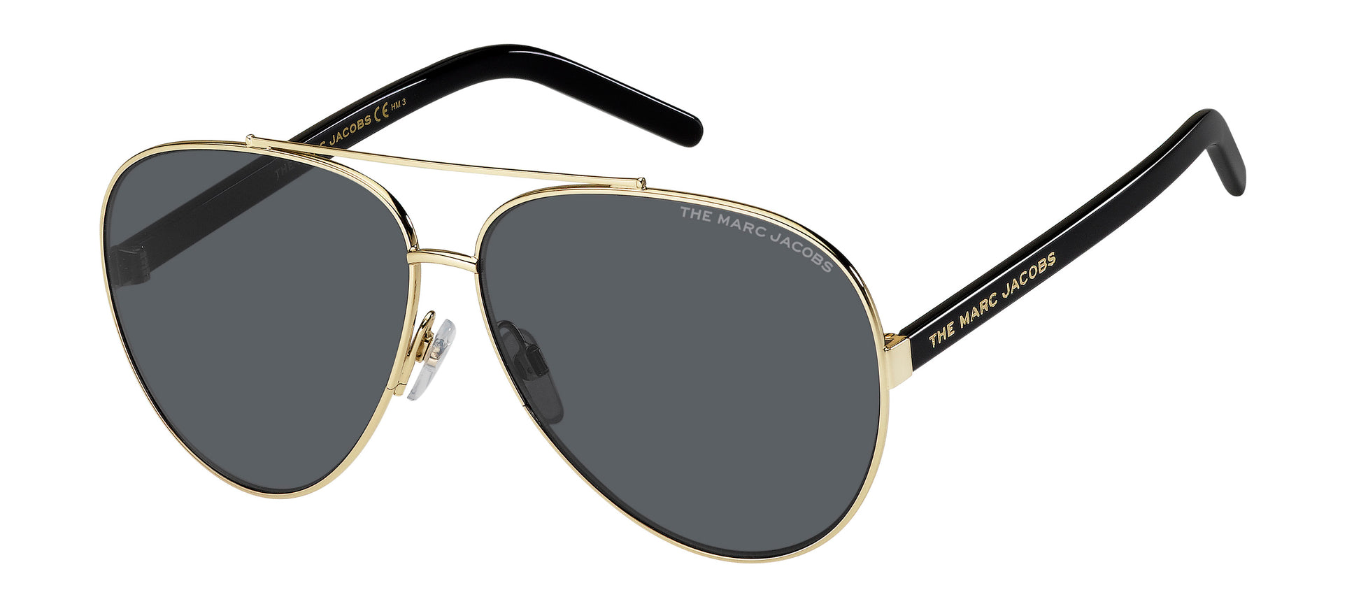 Marc jacobs MARC522SRHLIR Sunglasses Women 62/11/140