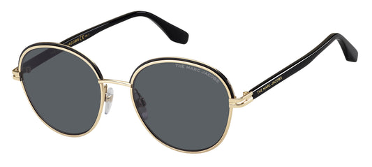 Marc jacobs MARC532SRHLIR Sunglasses Men 53/18/145