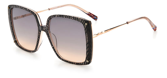 Missoni MIS0002SKDXFF Sunglasses Women 58/17/145