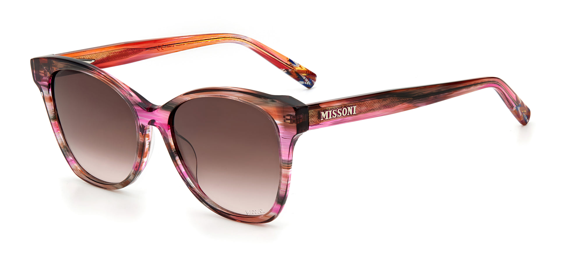 Missoni MIS0007S8CCHA Sunglasses Women 54/17/140