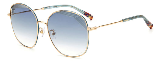 Missoni MIS0014SPEF9O Sunglasses Women 59/17/145