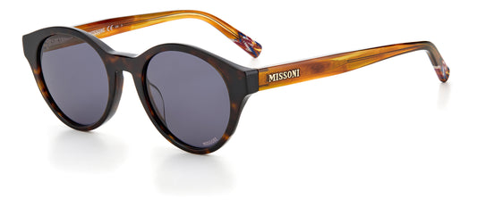 Missoni MIS0030S2OKIR Sunglasses Women 49/20/145