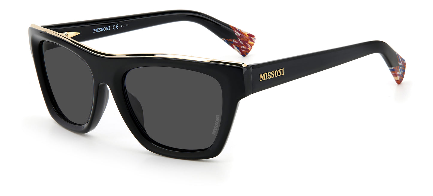 Missoni MIS0067S807IR Sunglasses Women 53/19/140