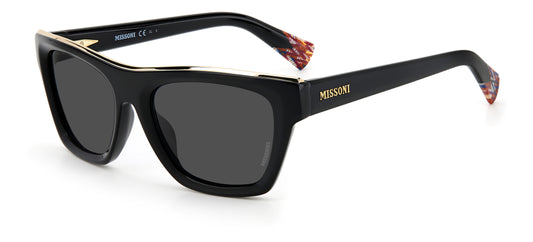 Missoni MIS0067S807IR Sunglasses Women 53/19/140