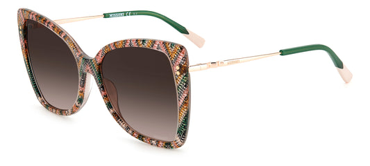Missoni MIS0083S038HA Sunglasses Women 58/18/140