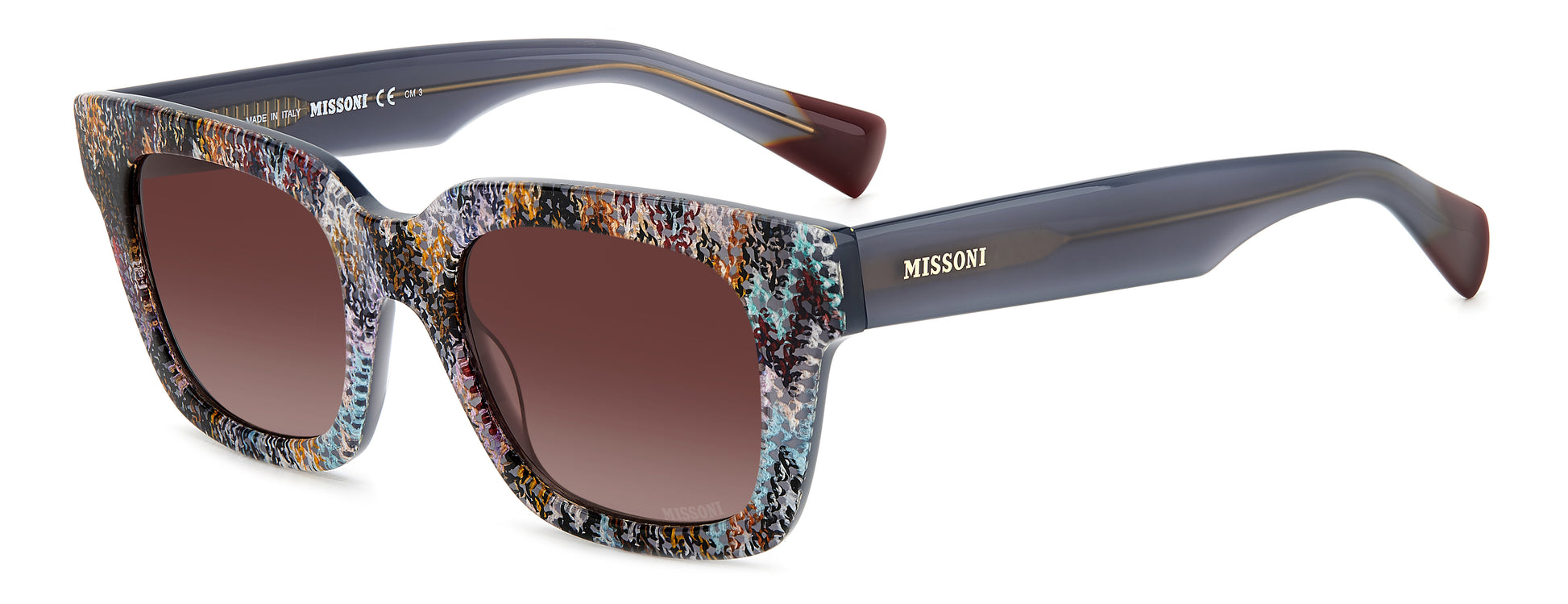 Missoni MIS0103SX193X Sunglasses Women 50/20/140
