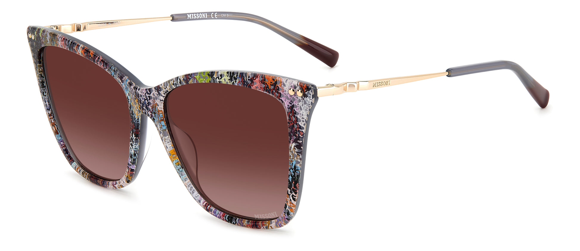 Missoni MIS0106SX193X Sunglasses Women 56/16/140