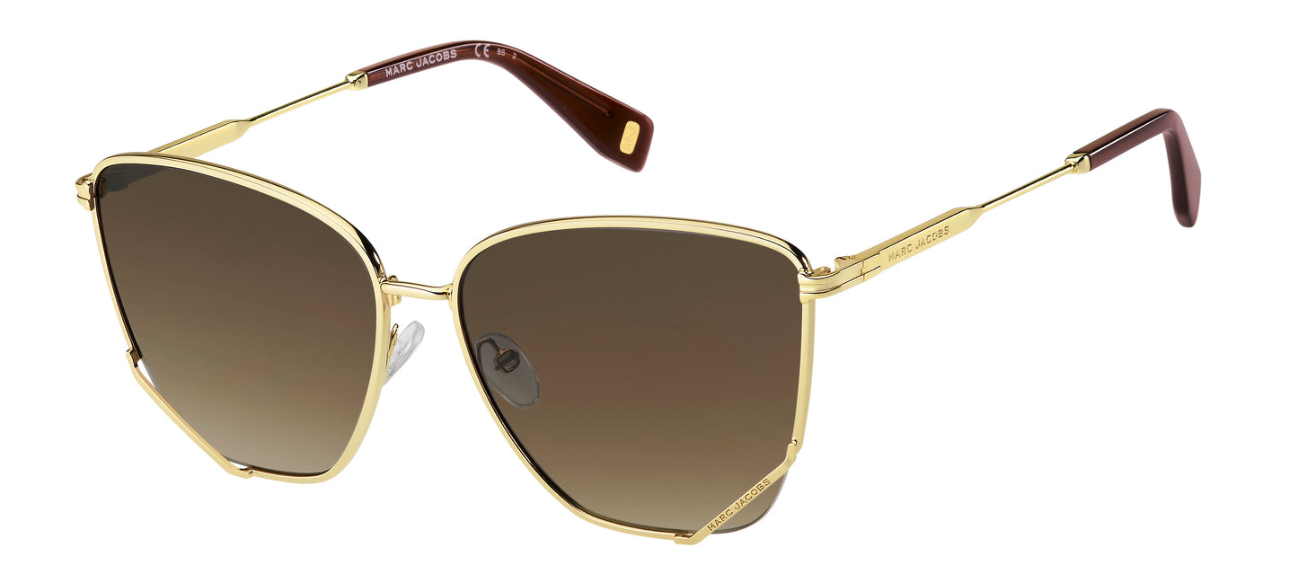 Marc jacobs MJ1006S01QHA Sunglasses Women 61/15/145