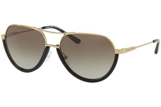 Michael kors MK1031-10248E Sunglasses Women 58/16/140