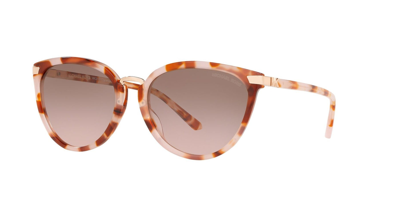 Michael kors MK2103-379111 Sunglasses Women 56/18/140