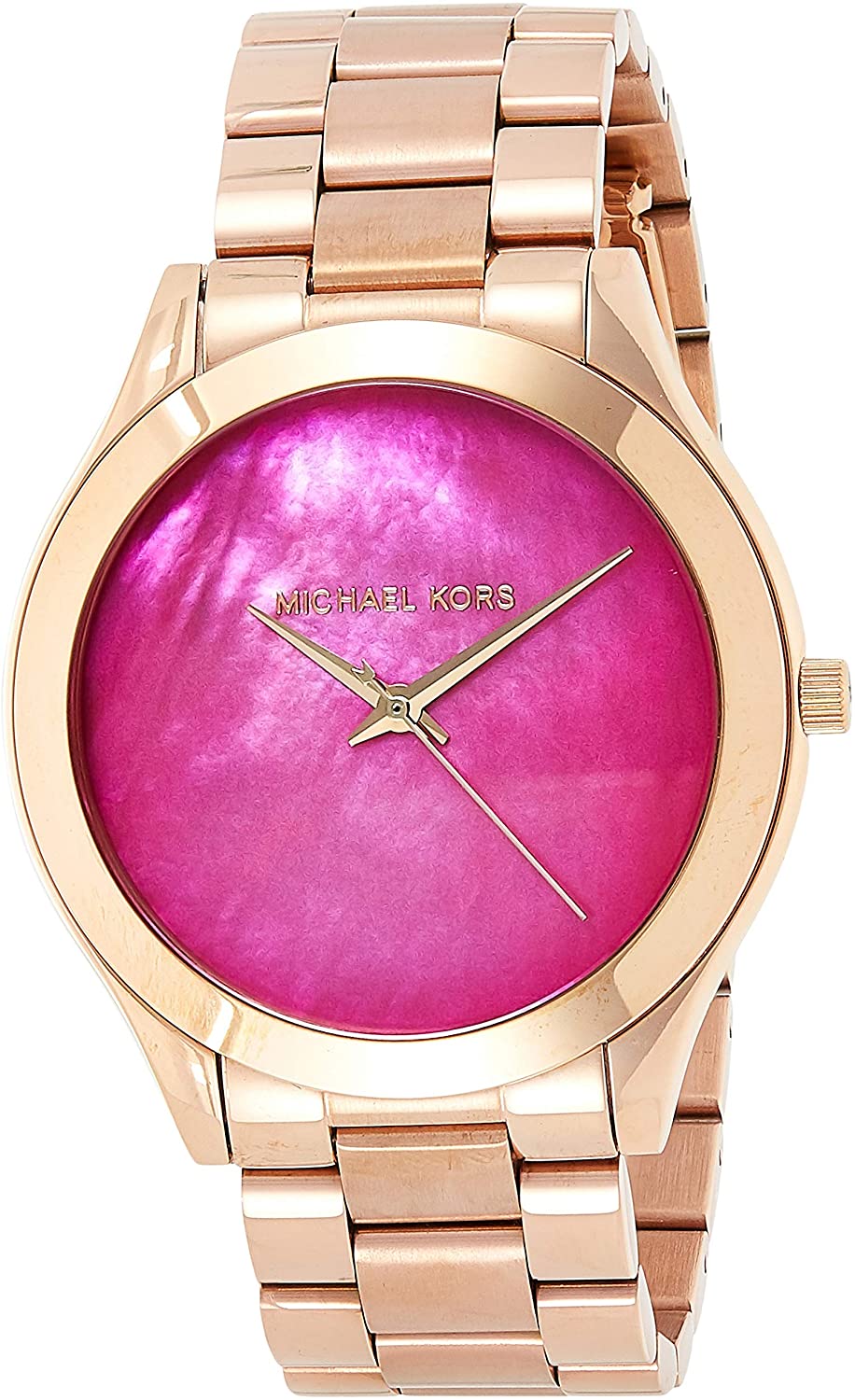 Michael kors MK3550 Women Watch 40mm 5 ATM