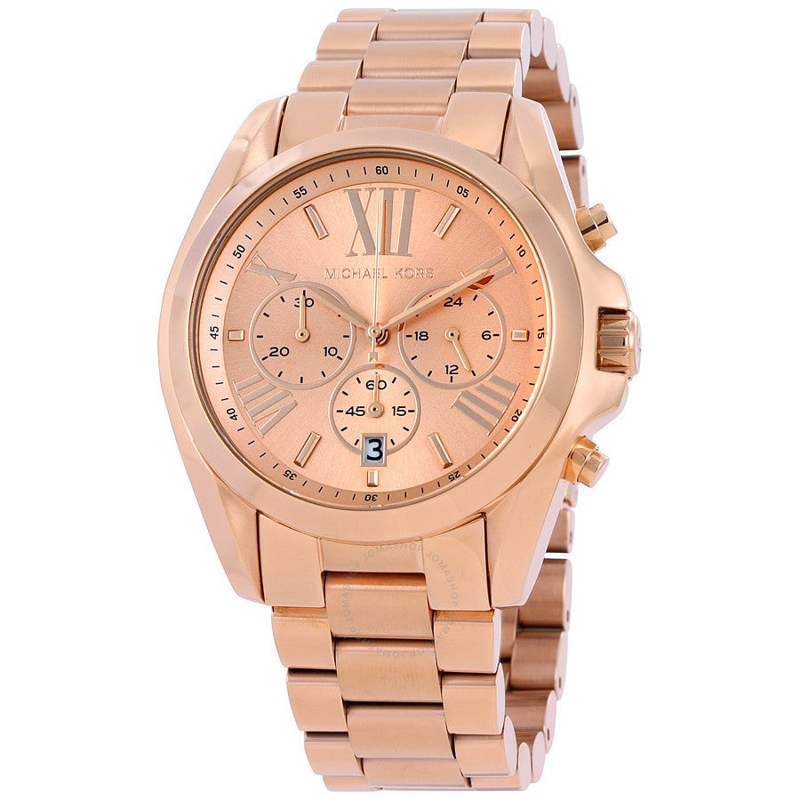 Michael kors MK5503 Women Watch 43mm 10 ATM