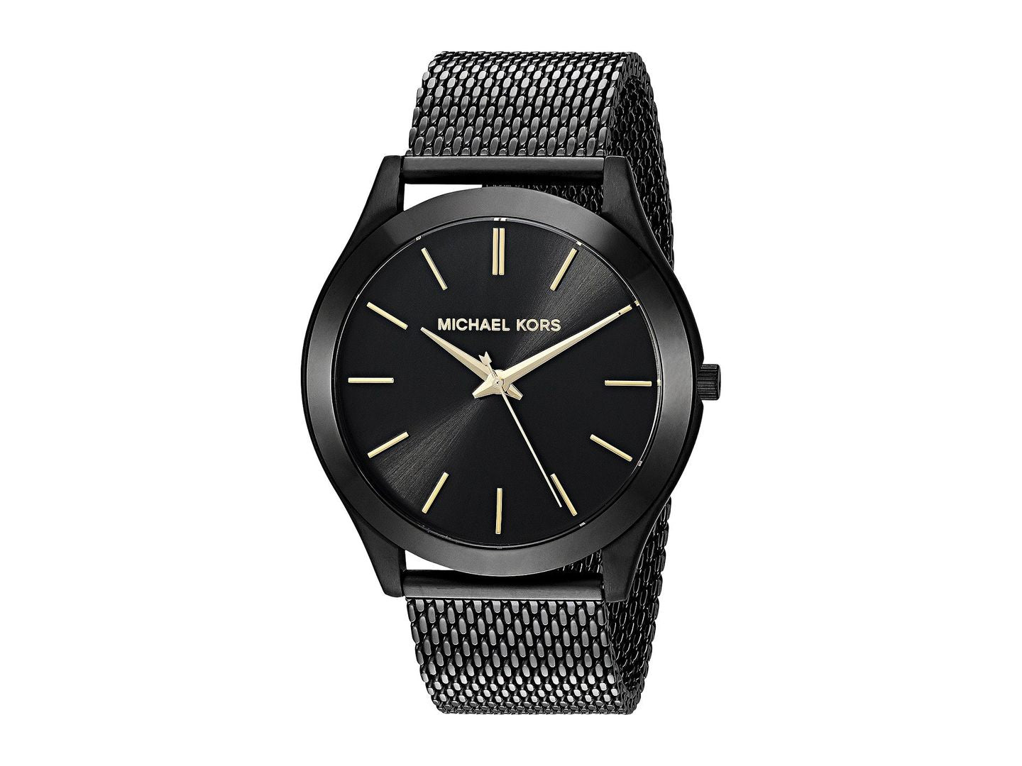 Michael kors MK8607 Men Watch 49mm 5 ATM
